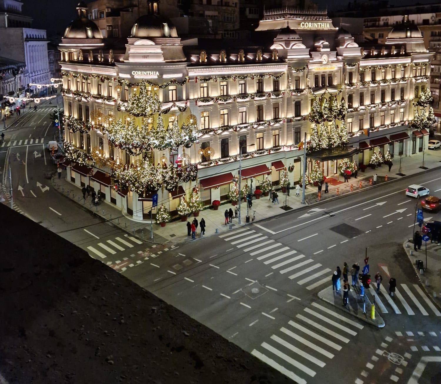 Studio Central Exer Bukarest Exterior foto